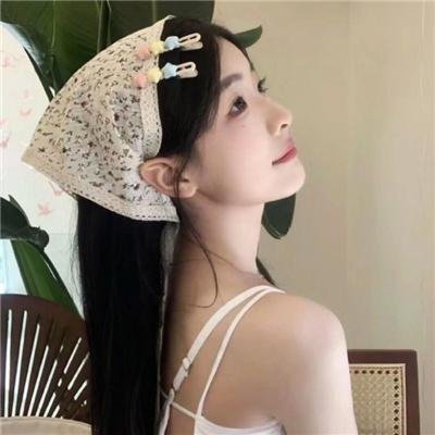 女孩们